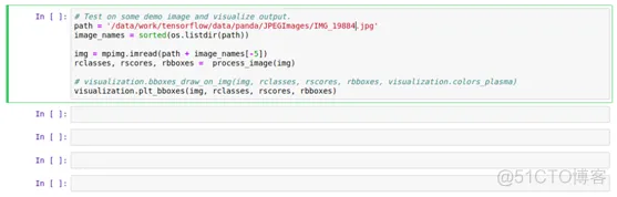 深度学习 物体检测 tensorflow tensorflow训练目标检测模型_Tensorflow_16